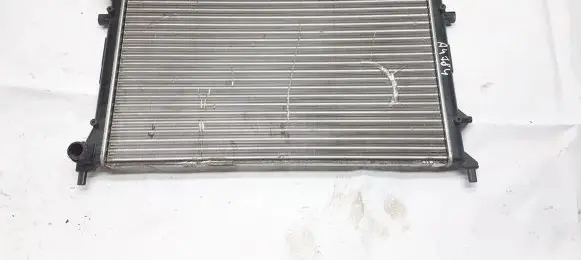 Volkswagen Jetta V Coolant radiator 65277 770081