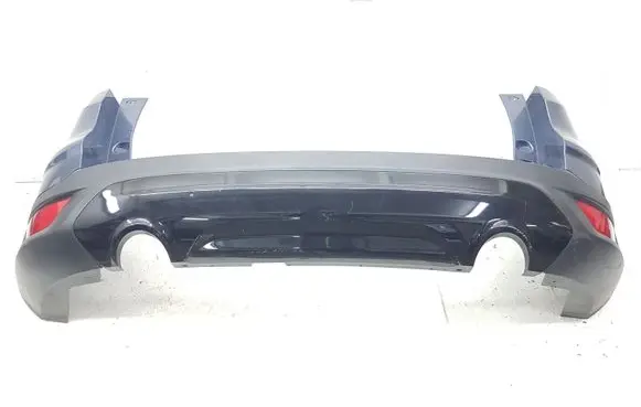 Ford Escape III Rear bumper GJ5417A894 GJ5417A894A GJ5417A895