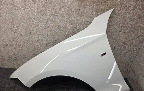 BMW 1 F20 F21 Fender 7284645 41007284645