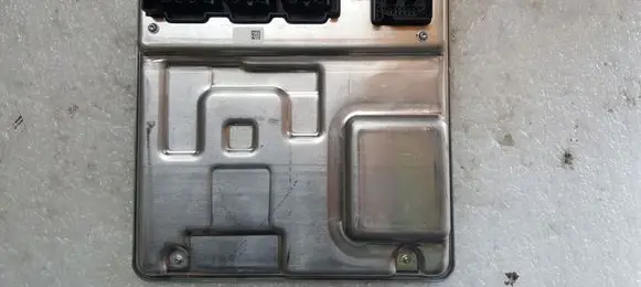 Volkswagen ID.3 Other control units/modules 1EA937012H