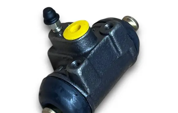 Fiat Ducato Master brake cylinder 0009945896
