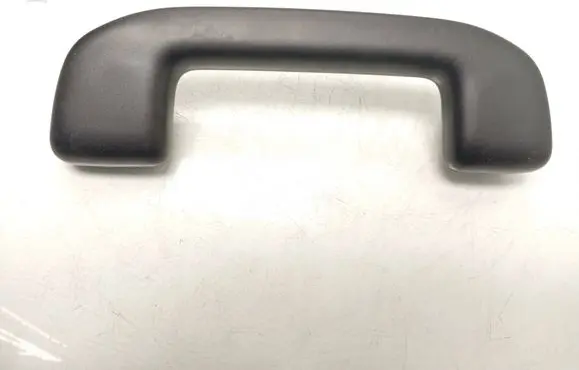 Toyota C-HR I Front interior roof grab handle 74612H7040