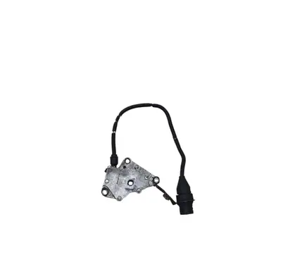 BMW 5 E39 Gear selector 55033001 150705B0416