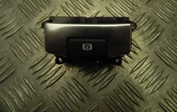 Jaguar I-Pace Hand brake release handle J8A22B623AS T5908