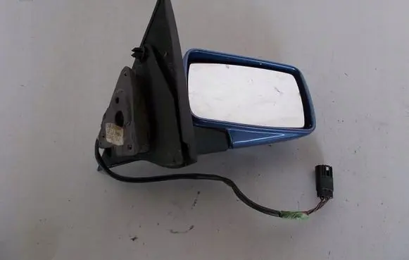 Ford Escort Manual wing mirror 