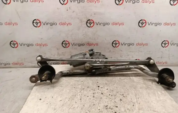 Toyota Verso Front wiper linkage 851100F030 AE1593002100