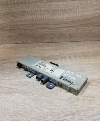 BMW 3 E46 Aerial antenna amplifier 6906075