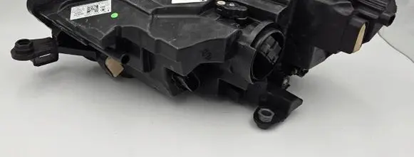 Skoda Fabia Mk4 (6VA) Headlight/headlamp 6VB941016 SK166