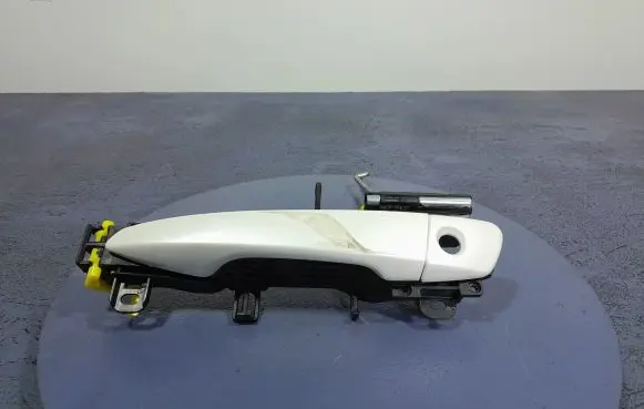 Lexus IS III XE30 Front door exterior handle