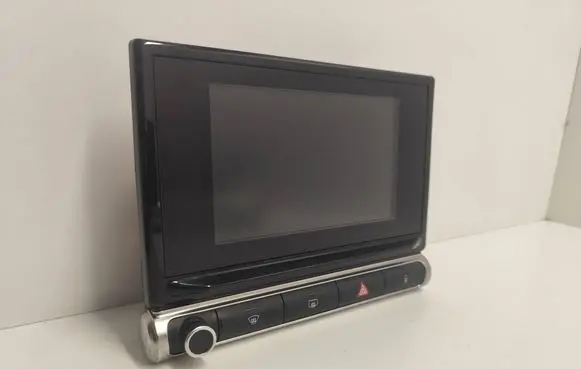 Citroen C3 Screen/display/small screen 9824298580 03081667