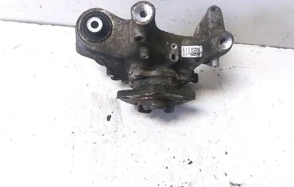 Audi A4 S4 B9 Rear wheel hub 8W0505432Q