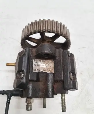 Renault Scenic II - Grand scenic II Fuel injection high pressure pump 7711135549 315478599 03052010