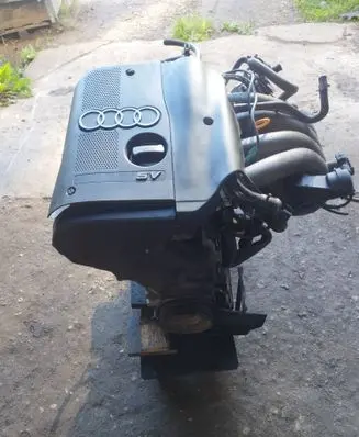 Audi A6 S6 C5 4B Engine AJP006548 Ajp