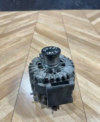 Generator/alternator