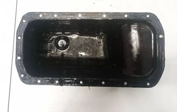 Peugeot 3008 I Oil sump 