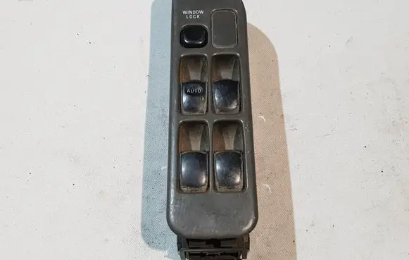 Mitsubishi Lancer Electric window control switch