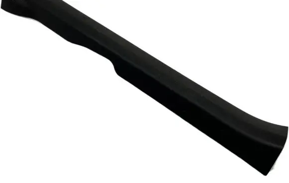 Toyota Prius (XW50) Front sill trim cover 6791447070 67914-47070