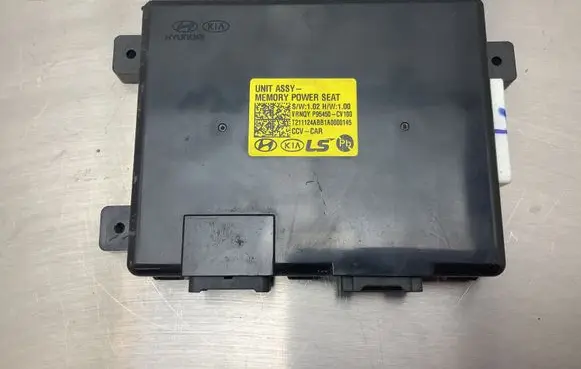 KIA EV6 Seat control module 95450CV100