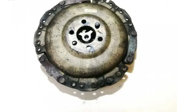 Audi A3 S3 8L Pressure plate 3082149541