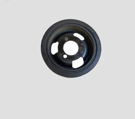 Fiat Croma Crankshaft pulley 7562801