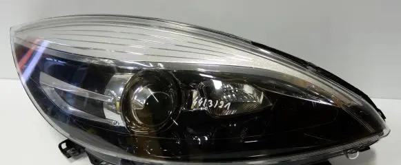 Renault Scenic III - Grand scenic III Headlight/headlamp 260108323R
