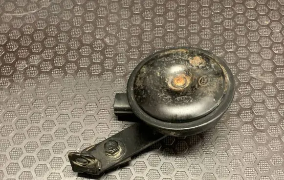 Hyundai Tucson JM Horn signal 96630-2E000