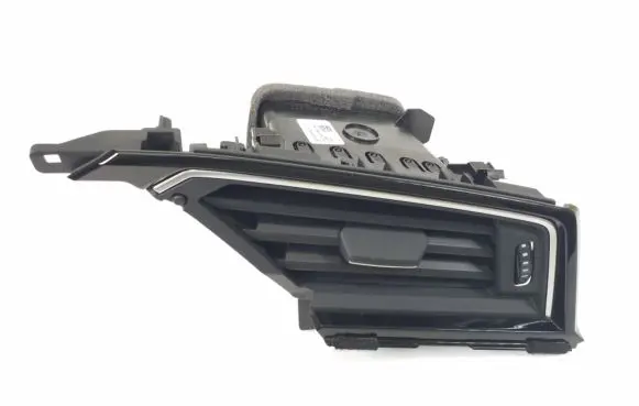 Audi e-tron Dashboard side air vent grill/cover trim 4KR820902