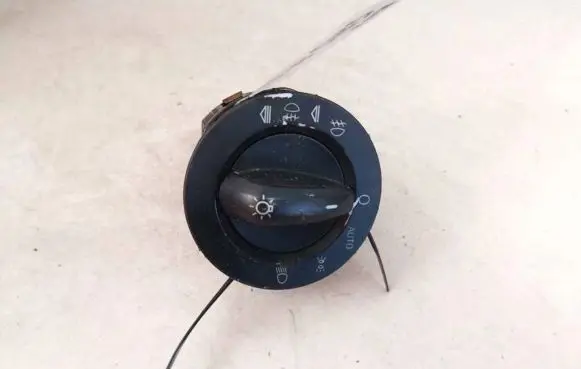 Light switch