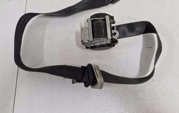 Fiat Scudo Front seatbelt 14972570XX14972570