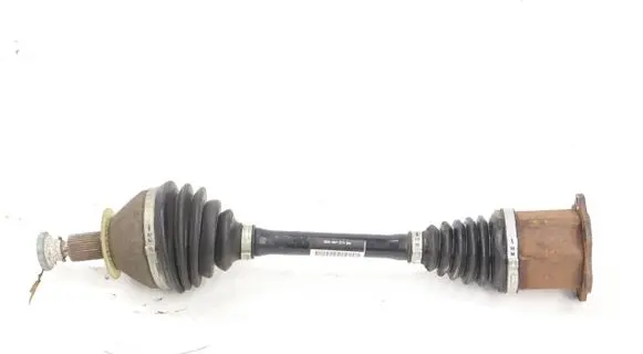 Volkswagen T-Cross Front driveshaft 2Q0407271BA
