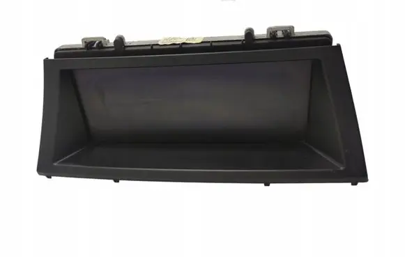 BMW X6 E71 Screen/display/small screen 9166782