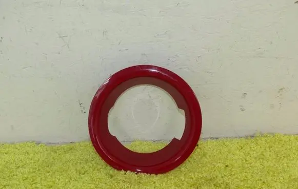 Mini Cooper F57 Front fog light trim/grill 08699060