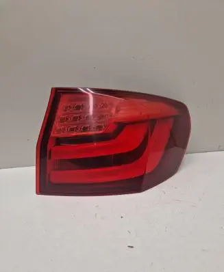 BMW 5 F10 F11 Rear/tail lights