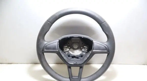 Skoda Fabia Mk3 (NJ) Steering wheel
