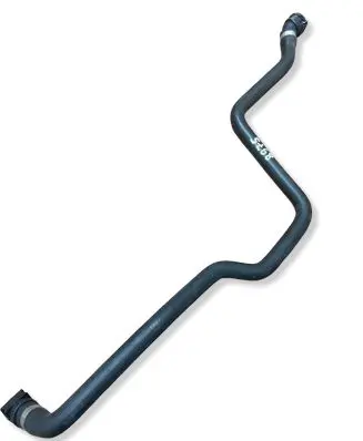 BMW X3 F25 Engine coolant pipe/hose 8377671