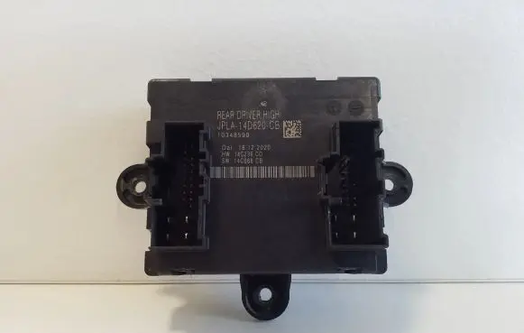 Land Rover Evoque II Door control unit/module JPLA14D620CB