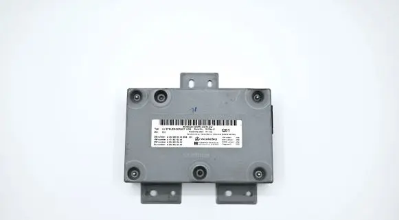 Mercedes-Benz E W212 Other control units/modules A2049000300 A2049020900 A1718270345