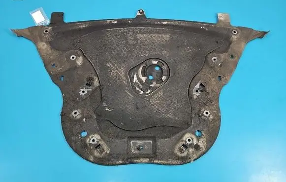 BMW 7 F01 F02 F03 F04 Other engine part 6777727 IMPRK1597198