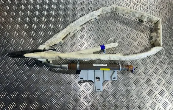 Audi Q7 4L Roof airbag 4L0880742A