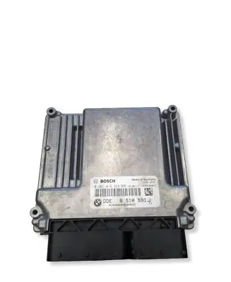 BMW X1 E84 Engine control unit/module 8510591 030606882