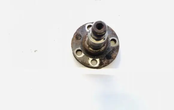 Dodge Grand Caravan Stub axle 