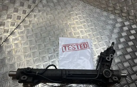 BMW 5 E39 Steering rack 7852955304 2982840500