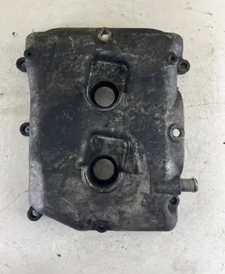Rocker cam cover