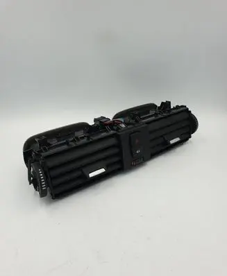 BMW 3 F30 F35 F31 Dash center air vent grill 9347436