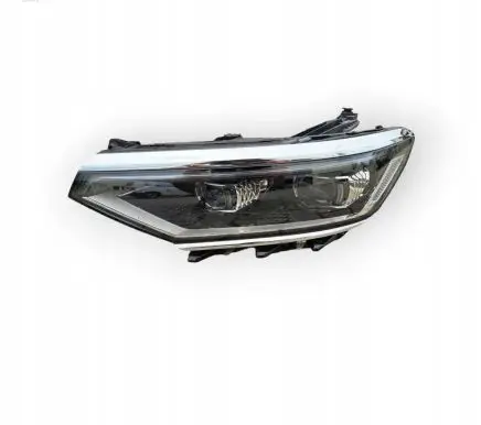 Volkswagen PASSAT B8 Headlight/headlamp 3G1941081T