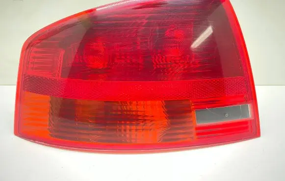 Audi A4 S4 B7 8E 8H Rear/tail lights