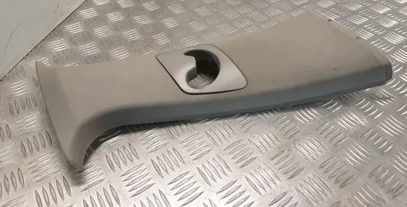 BMW X5 E70 (B) pillar trim (top) 51437129752