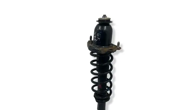 Toyota Prius (NHW20) Rear shock absorber/damper 