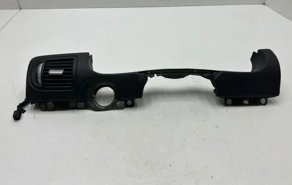 Porsche Cayenne (9PA) Dashboard side end trim 7L5857054 90250