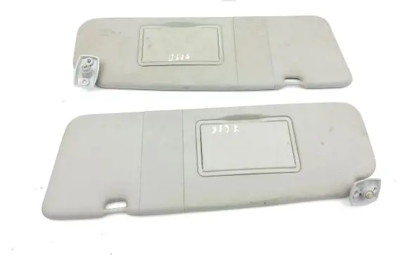 Renault Espace III Sun visor